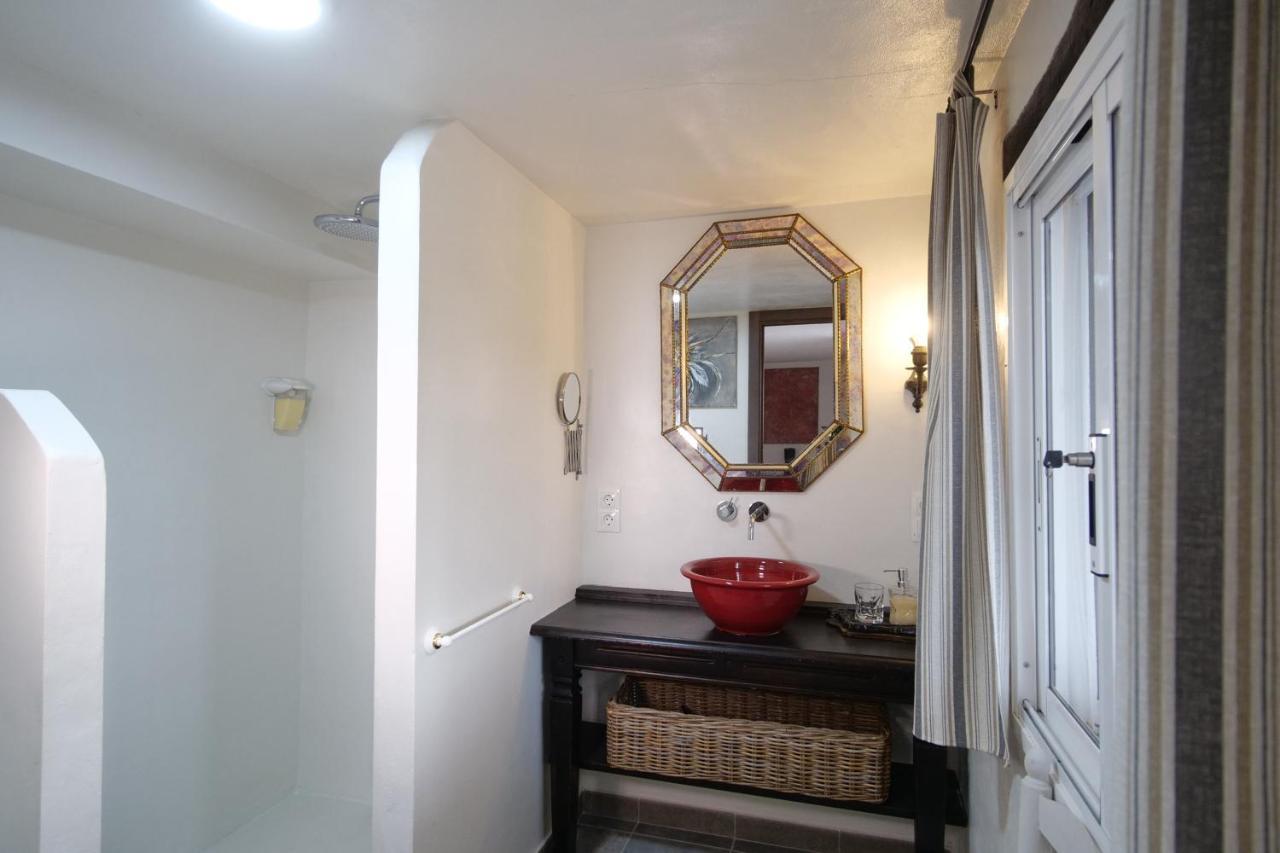 Casa Estrella De Salia Bed & Breakfast Alcaucin Exterior photo